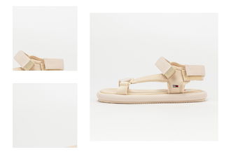 TOMMY JEANS Sporty Sandal Sugarcane 4