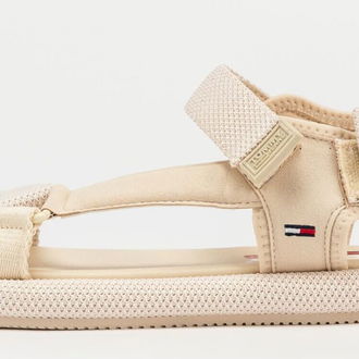 TOMMY JEANS Sporty Sandal Sugarcane 5