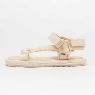 TOMMY JEANS Sporty Sandal Sugarcane 2