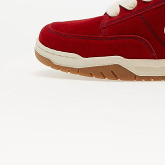 Tommy Jeans x Aries Skater Aurora Red 8