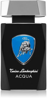 Tonino Lamborghini Acqua toaletná voda pre mužov 125 ml