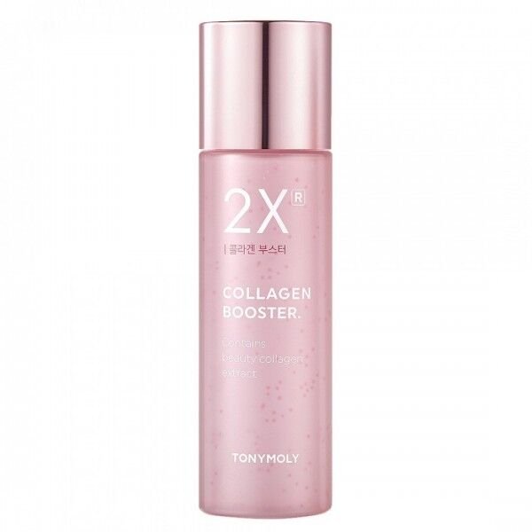 Tony Moly 2X Collagen Booster 200 ml