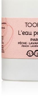 Toofruit Parfum parfumovaná voda pre deti Peach, Lavender, Verbena 30 ml 8