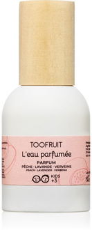 Toofruit Parfum parfumovaná voda pre deti Peach, Lavender, Verbena 30 ml