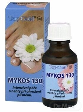 TOP GOLD Mykos 130