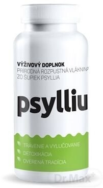 TOP GREEN Psyllium