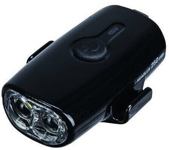Topeak HeadLux 250 lm Black Cyklistické svetlo 2