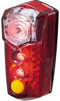 Topeak Red Lite Mega 72 lm Cyklistické svetlo