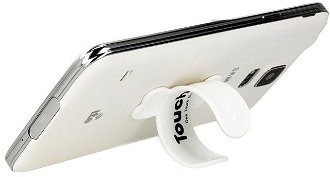 Touch-U - silikónový stojan pre Váš smartfón