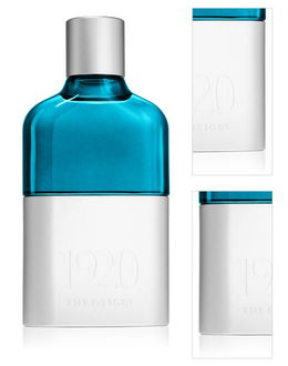 Tous 1920 toaletná voda pre mužov 100 ml 3