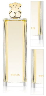 Tous Gold parfumovaná voda pre ženy 90 ml 3