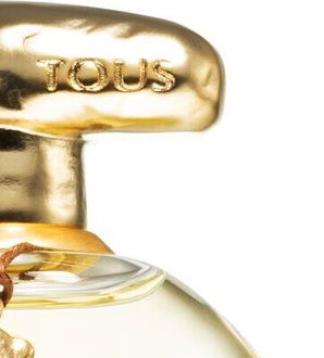 Tous Touch toaletná voda pre ženy 30 ml 7