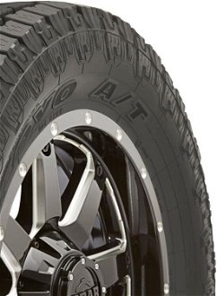 TOYO 215/65 R 16 98H OPEN_COUNTRY_A/T+ TL 7