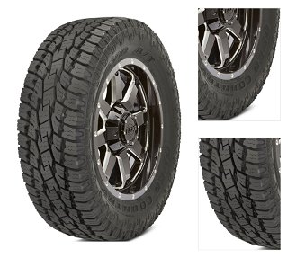 TOYO 215/65 R 16 98H OPEN_COUNTRY_A/T+ TL 3