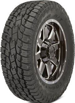 TOYO OPEN COUNTRY A/T+ 225/75 R 15 102T