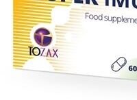 TOZAX Super Imun 6