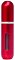 Travalo Classic HD - plnitelný flakon 5 ml (červený)