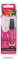 Travalo Ice 65 Sprays - plnitelný flakon 5 ml (tmavě růžový)