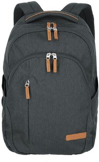 Travelite Basics Allround Backpack Anthracite