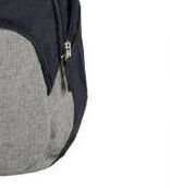 Travelite Basics Backpack Melange Navy/grey 9