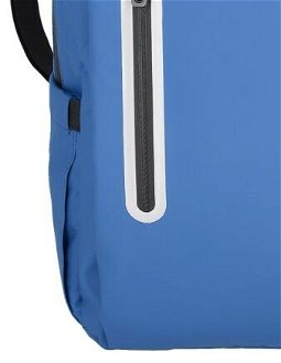 Travelite Basics Boxy backpack Royal blue 8