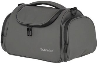 Travelite Basics Multibag Anthracite 2
