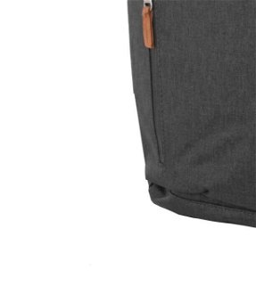 Travelite Basics Roll-up Backpack Anthracite 8