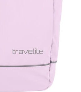Travelite Basics Roll-up Plane Purple 9