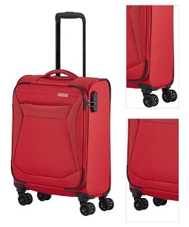 Travelite Chios S Red 3
