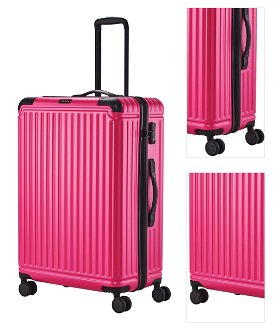 Travelite Cruise 4w L Pink 3