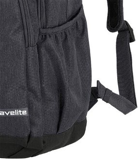 Travelite Kick Off Backpack L Anthracite 9