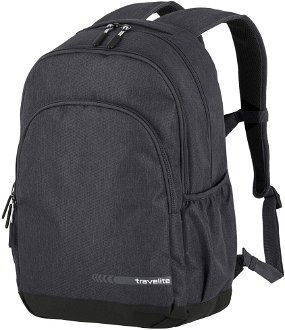 Travelite Kick Off Backpack L Anthracite 2