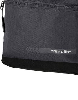 Travelite Kick Off Backpack M Anthracite 8