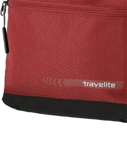 Travelite Kick Off Backpack M Red 8