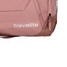 Travelite Kick Off Duffle M Rosé 9