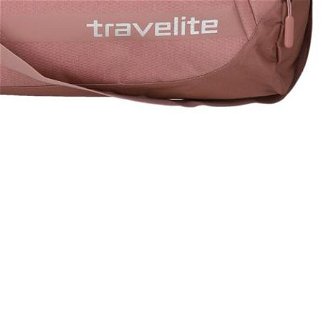Travelite Kick Off Duffle XL Rosé 9