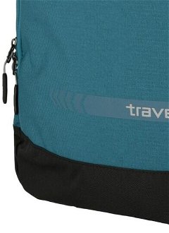 Travelite Kick Off Multibag Backpack Petrol 8