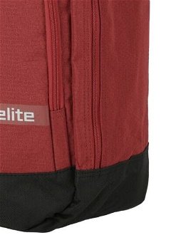 Travelite Kick Off Multibag Backpack Red 9