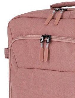 Travelite Kick Off Multibag Backpack Rosé 6