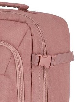 Travelite Kick Off Multibag Backpack Rosé 7