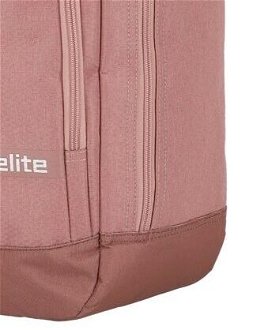 Travelite Kick Off Multibag Backpack Rosé 9