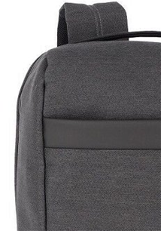 Travelite Meet Backpack Anthracite 6