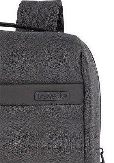Travelite Meet Backpack Anthracite 7