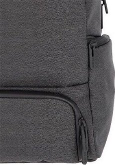 Travelite Meet Backpack Anthracite 9