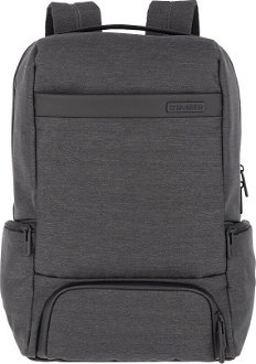 Travelite Meet Backpack Anthracite 2