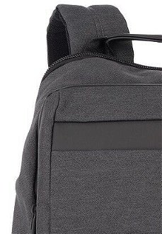 Travelite Meet Backpack exp Anthracite 6