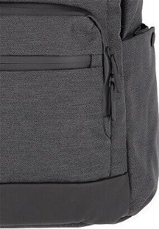 Travelite Meet Backpack exp Anthracite 9