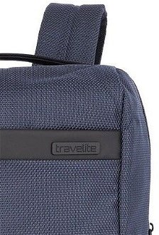 Travelite Meet Backpack Navy 7