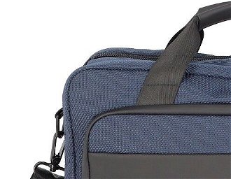 Travelite Meet Laptop Bag Navy 6