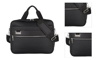 Travelite Miigo Board bag Black 3